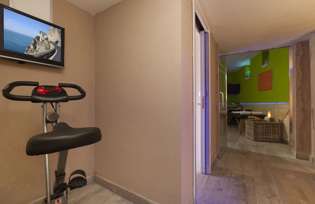 Villa Felice - Foto 40