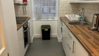 52, Charlotte Street Apartments - Foto 4