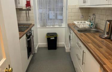 52, Charlotte Street Apartments - Foto 4