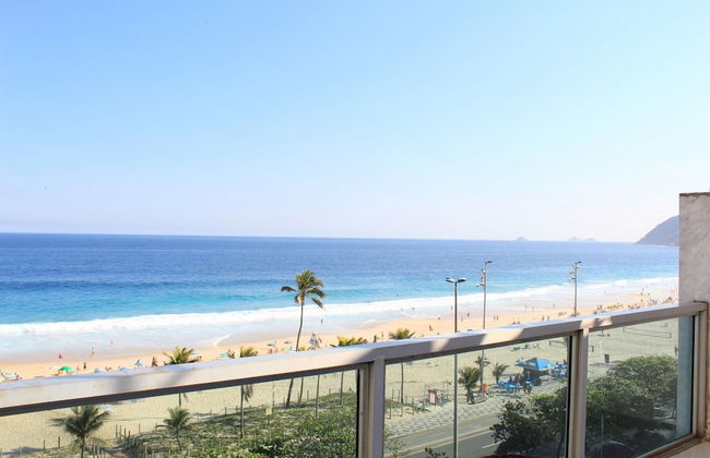 Penthouse With sea View on the Beachfront Vsc1 - Foto 17