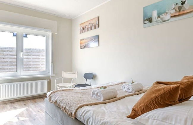 Spacious House With Garden and Parking - Foto 39