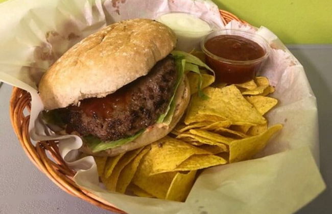 Jorekstad Ferieleiligheter - Photo 36