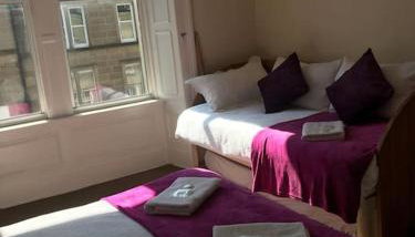 Central 3 bedrooms apartment for upto 6 - Foto 4