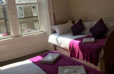 Central 3 bedrooms apartment for upto 6 - Foto 4