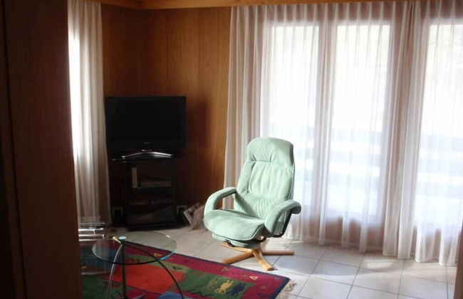 3.5-Zimmer Ferienwohnung Ski-In - Ski-Out - Foto 6