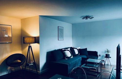 2 Bedroom Penthouse Birmingham - Foto 15