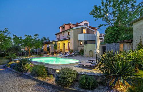 Villa Ivona with pool - Foto 56