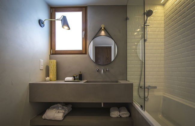 Somewhere Estoril Guesthouse - Foto 25