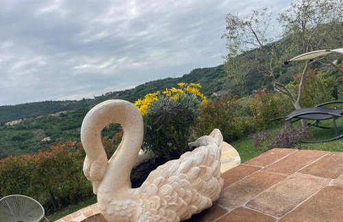 VILLA CHIARA - Relax con Vista sulla Cascata delle Marmore - Foto 8
