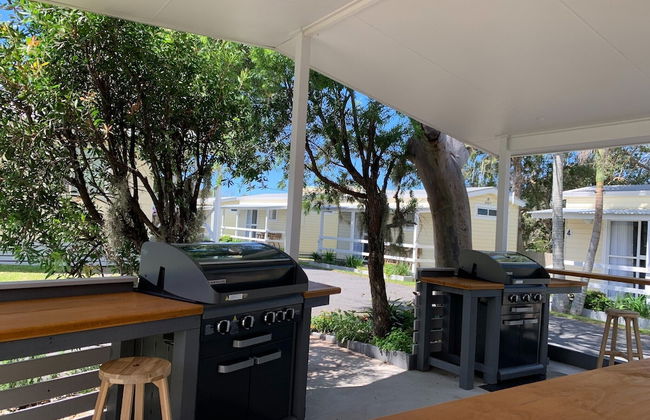 Little Palm Cabins - Foto 10