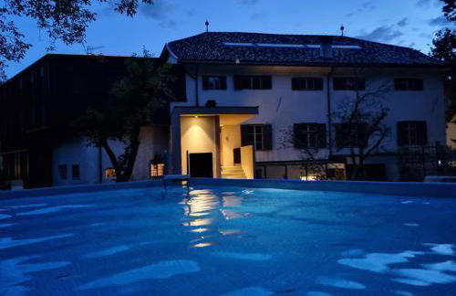 Ansitz Thierburg Suites - Foto 19