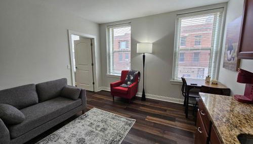 One Bedroom Partment at the Inman - 202 - Foto 2