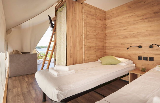 2 bedroom House in Biddinghuizen with swimming pool and terrace - Photo 4