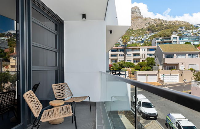 Central Secure Modern Studio w Views Bantry Pad - Foto 6