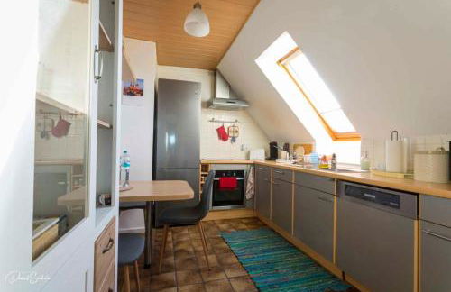 Große Unterkunft zum Wohlfühlen - Foto 20