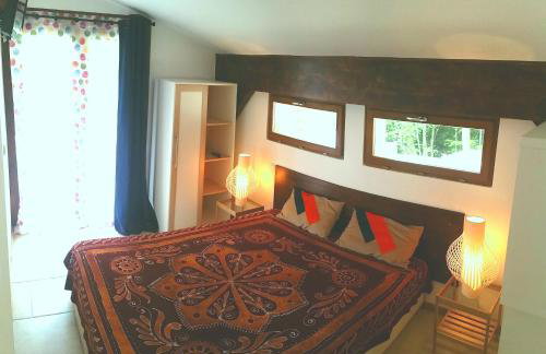 Cozy Villa close to CERN, Geneva Airport, UN - Foto 10
