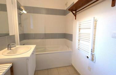 T3 - accès direct plage dans résidence avec piscine - Foto 16