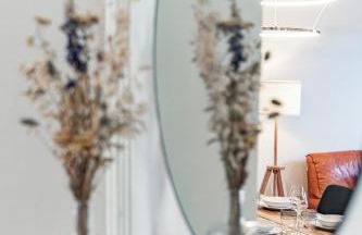 Les Mansardes : Duplex champenois typique et cosy - Foto 21