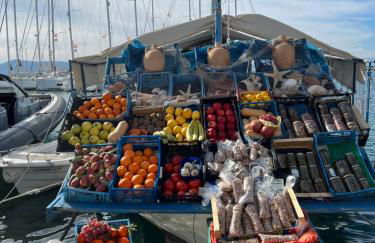 Aegina seaview home - Foto 33