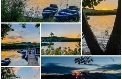 diemelseeholiday romantisches Ferienhaus im Sauerland Nähe Willingen Winterberg - Foto 26