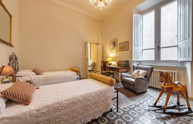 Palazzo Santa Caterina - Foto 57