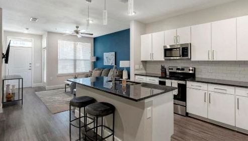 Landing Chic 1BD Pool Clubhouse - Foto 4, Other