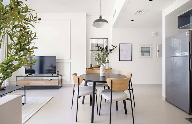 Silkhaus Burj Crown - Photo 26