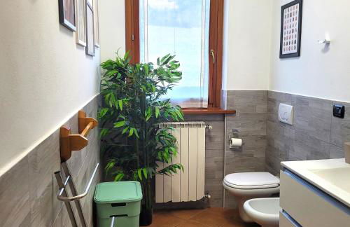 Villa Glory Mountain Lake Iseo Hospitality - Foto 10