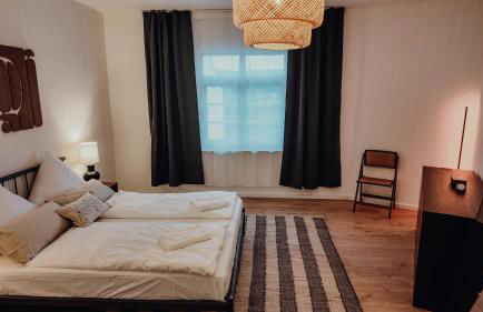 Premium Residence, Stunning Views Overlooking the Central Station & City, Sleeps 18 - Foto 50