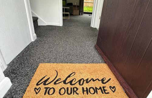 Homely Milton Keynes Stay! - Foto 1