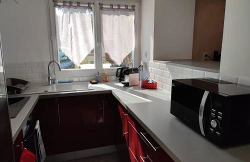 Maison au calme dans un petit hameau - Foto 10