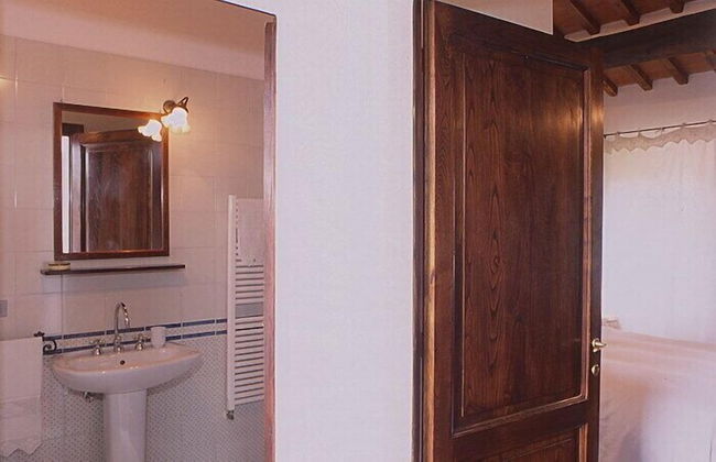 Agriturismo I Pagliai - Photo 28