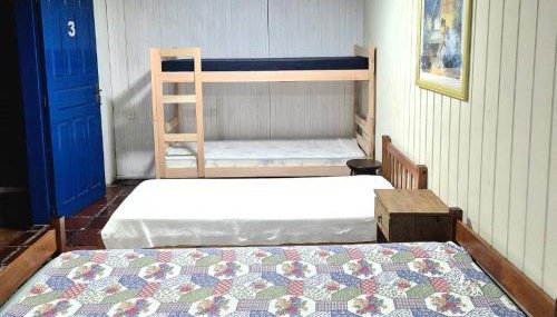 Pousada Vino & Leta O seu parador no centro - Foto 5