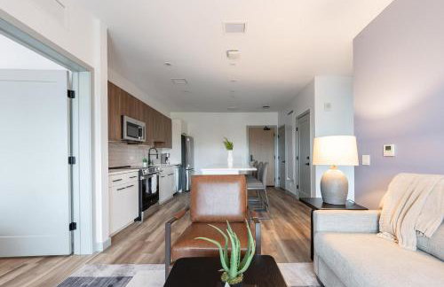 Landing Stylish Studio Gym Pool - Foto 53