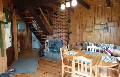 Małe Mazury- domek z łowiskiem - Photo 22