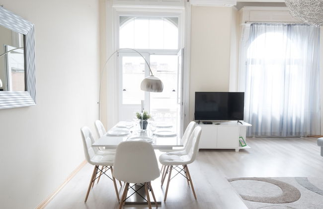 Budapest Easy Flat - Basilica Lux - Foto 24