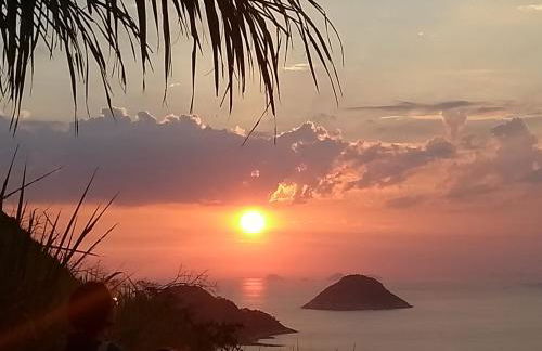 Casa da lu Itacoatiara -Suíte Andorinhas - Foto 24