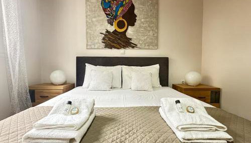 Mythical Escape Villa in Kynopiastes, Corfu - Foto 3