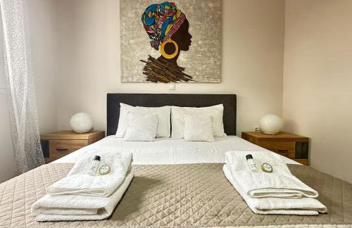 Mythical Escape Villa in Kynopiastes, Corfu - Foto 3