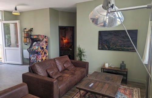 Gite de l 'Atelier Déco indus - Foto 6