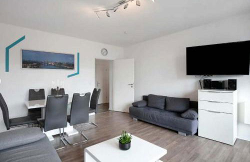 Berlin Central Premium Apartments for Groups - Photo 41