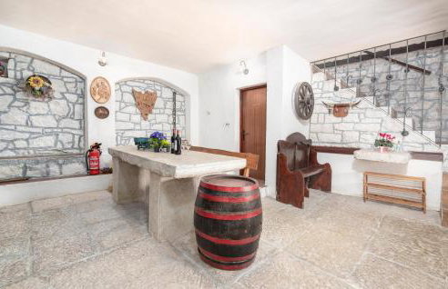 Holiday House Marina - Foto 53