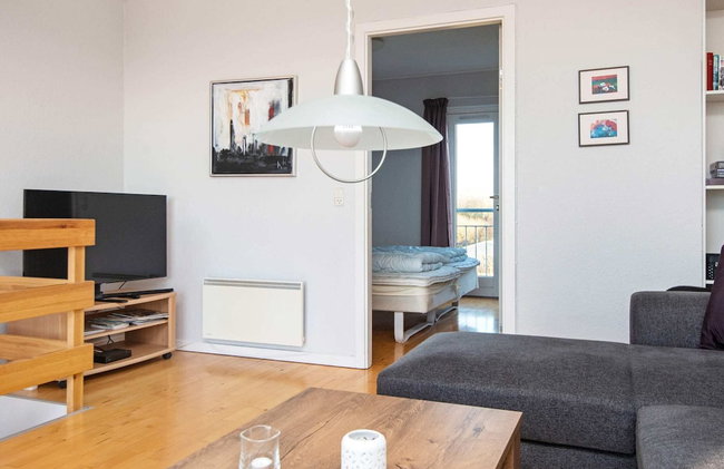 4 Star Holiday Home in Hojer - Foto 16