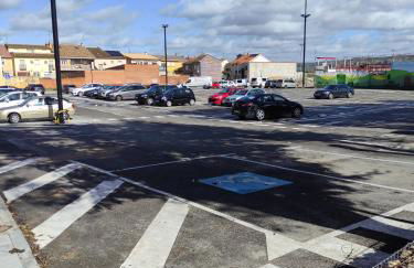 La casa de San Martín. Parque Warner, Madrid - Foto 34