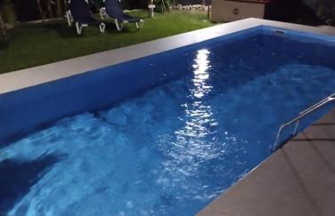 CASA VACANZE FONDACO DI SCILLATO - Foto 4