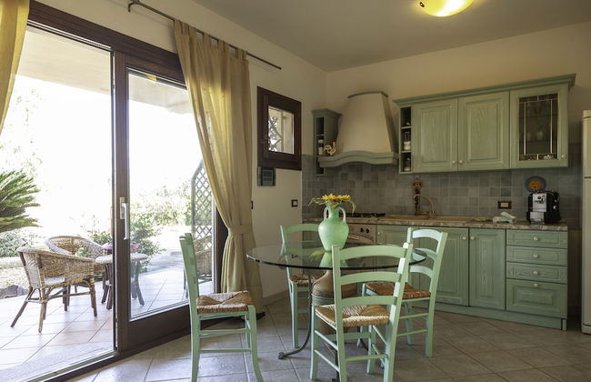 Aria Di Vacanza - Mirtillo COD 9 - Photo 1