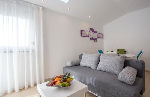 Adrion Aparthotel - Foto 95