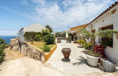 Tenerife Paradise 11 Bungalow - Hotel Rural Fsj - Foto 24