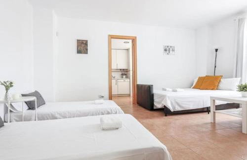 Alojamiento con piscina en Sevilla - Photo 28