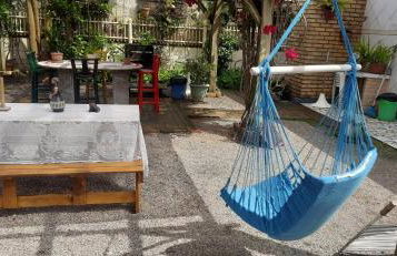 Pousada Mar Aberto Pinheira - Foto 13